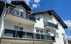 Apartman Rawda 2