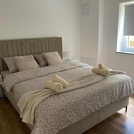 Apartman Rawda 2 Jajce Buitenkant foto