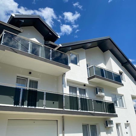 Apartman Rawda 2 Jajce Buitenkant foto