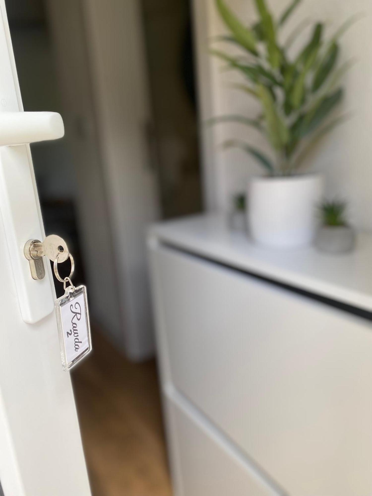 Apartman Rawda 2 Jajce Buitenkant foto