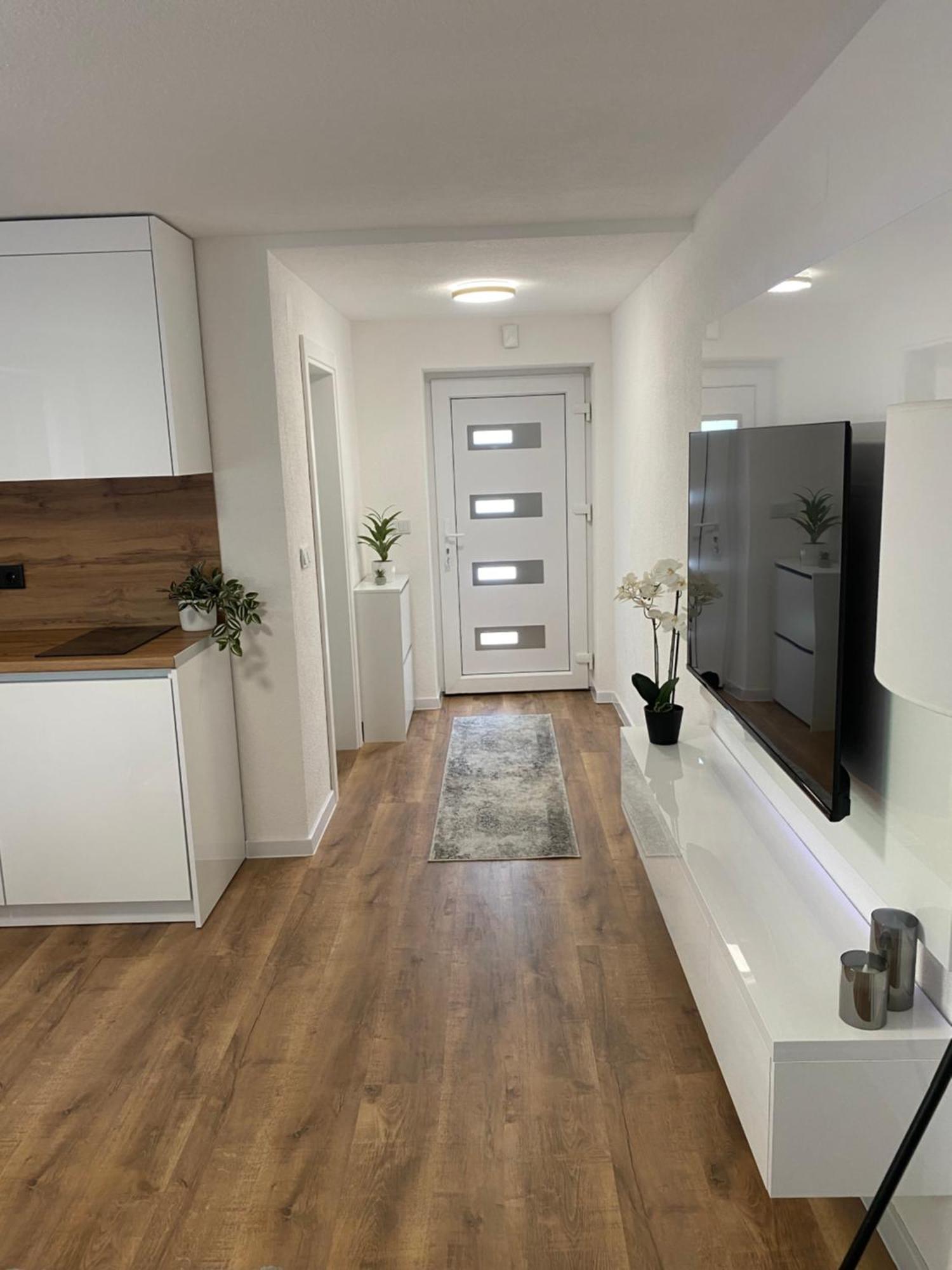 Apartman Rawda 2 Jajce Buitenkant foto