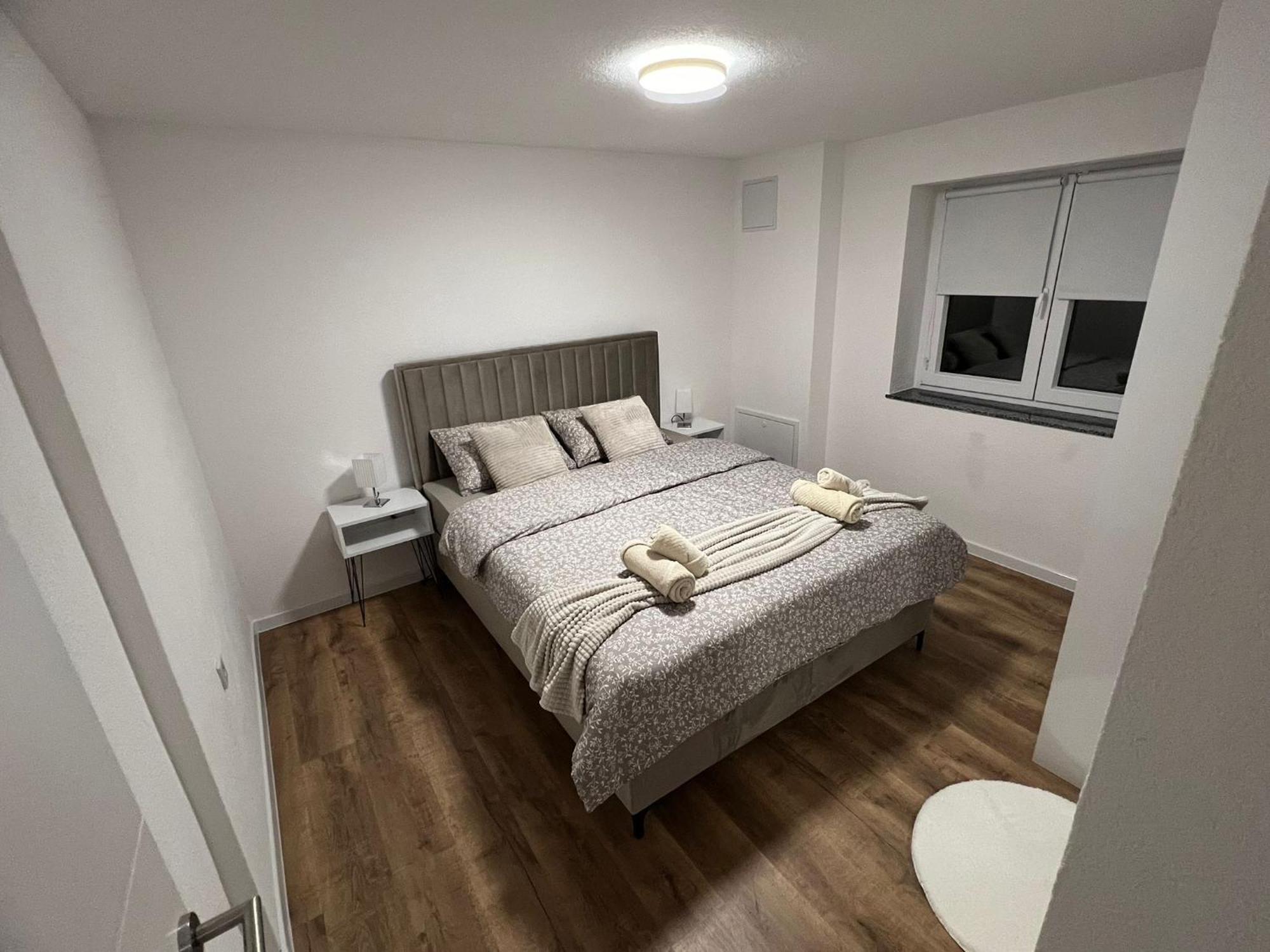 Apartman Rawda 2 Jajce Buitenkant foto
