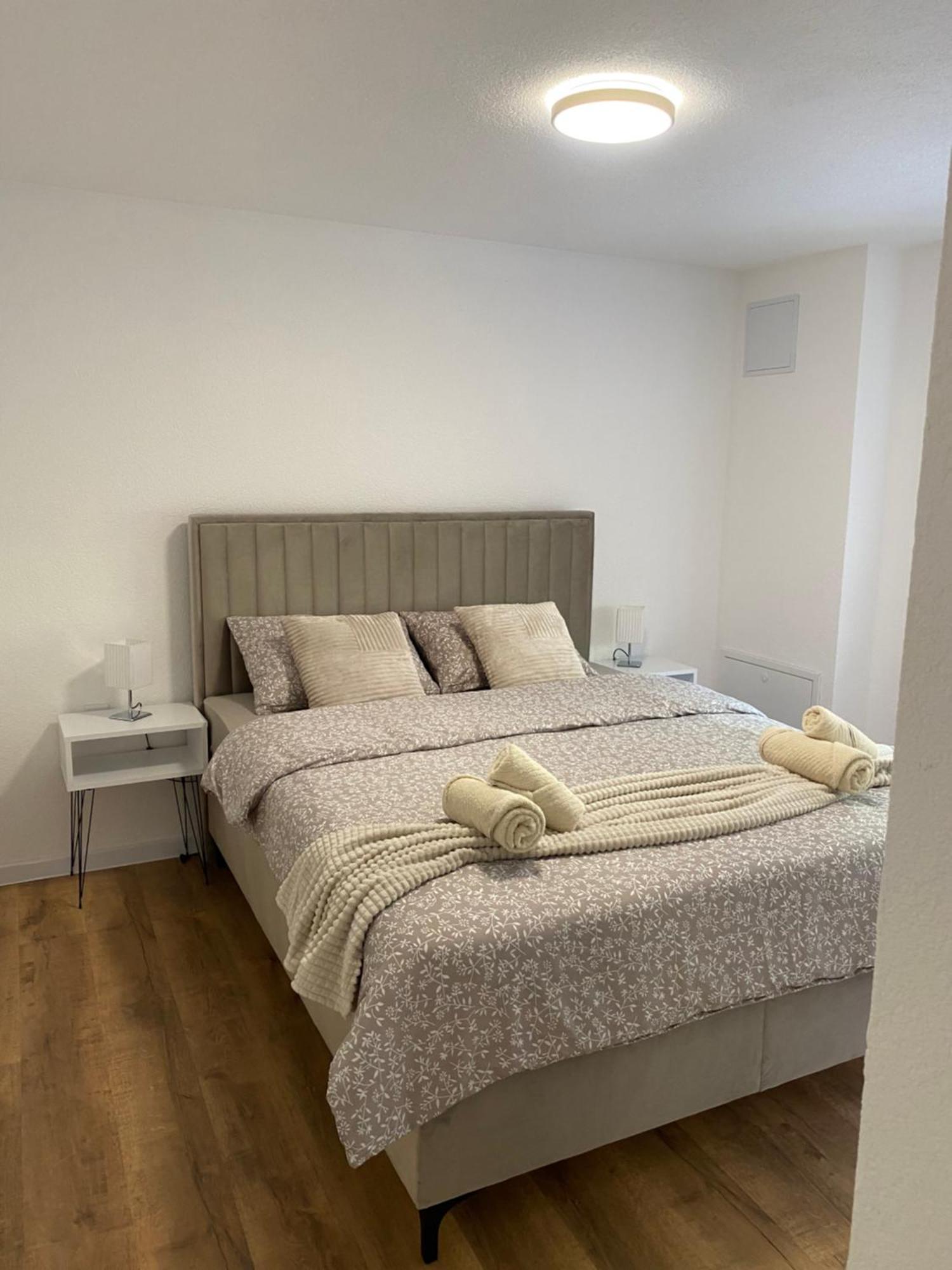 Apartman Rawda 2 Jajce Buitenkant foto