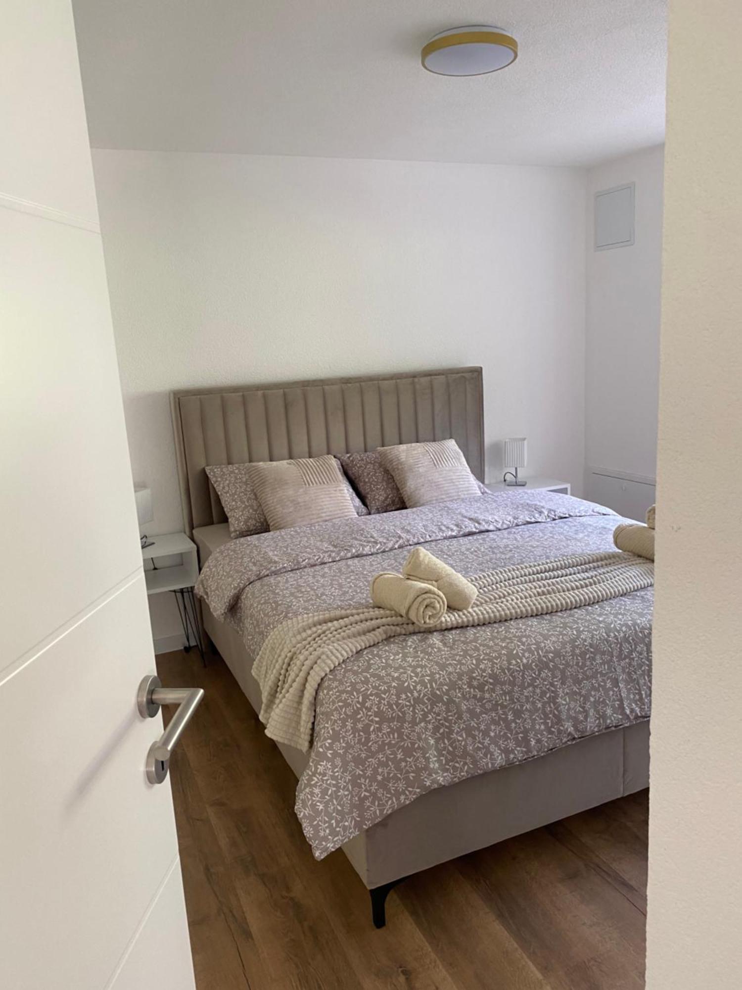 Apartman Rawda 2 Jajce Buitenkant foto