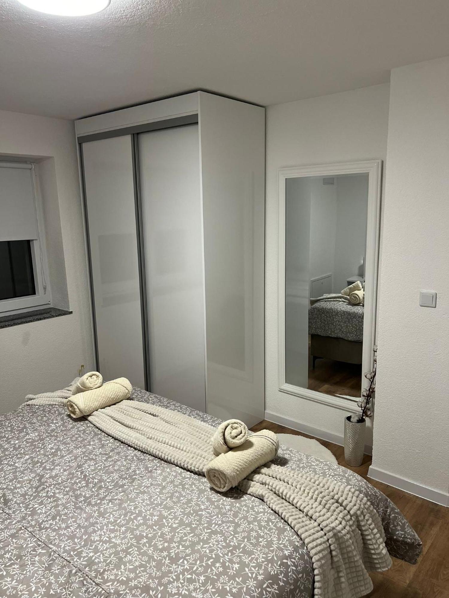 Apartman Rawda 2 Jajce Buitenkant foto