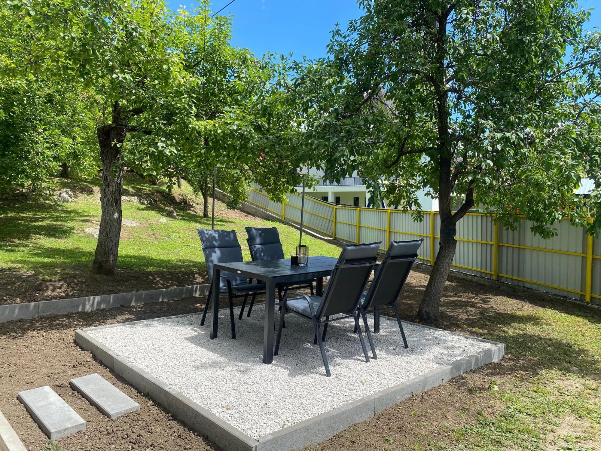 Apartman Rawda 2 Jajce Buitenkant foto