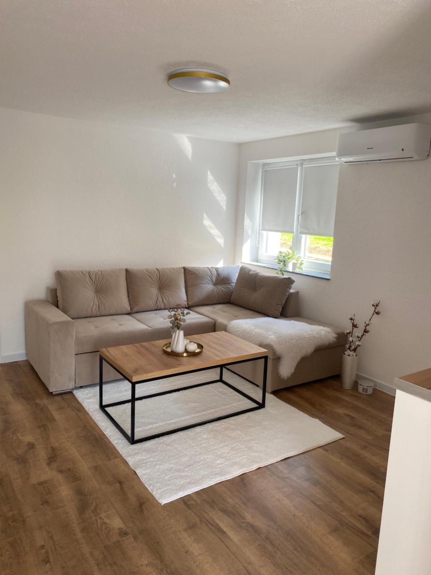 Apartman Rawda 2 Jajce Buitenkant foto